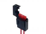Medium Blade Fuse Holder With Cable